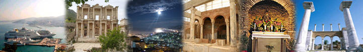 shore excursions ephesus, ephesus daily tours turkey